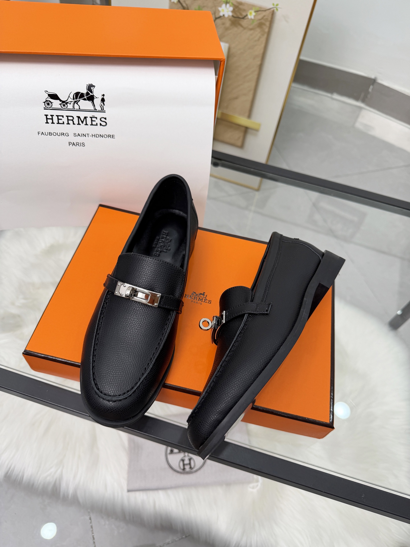 Women's high heels